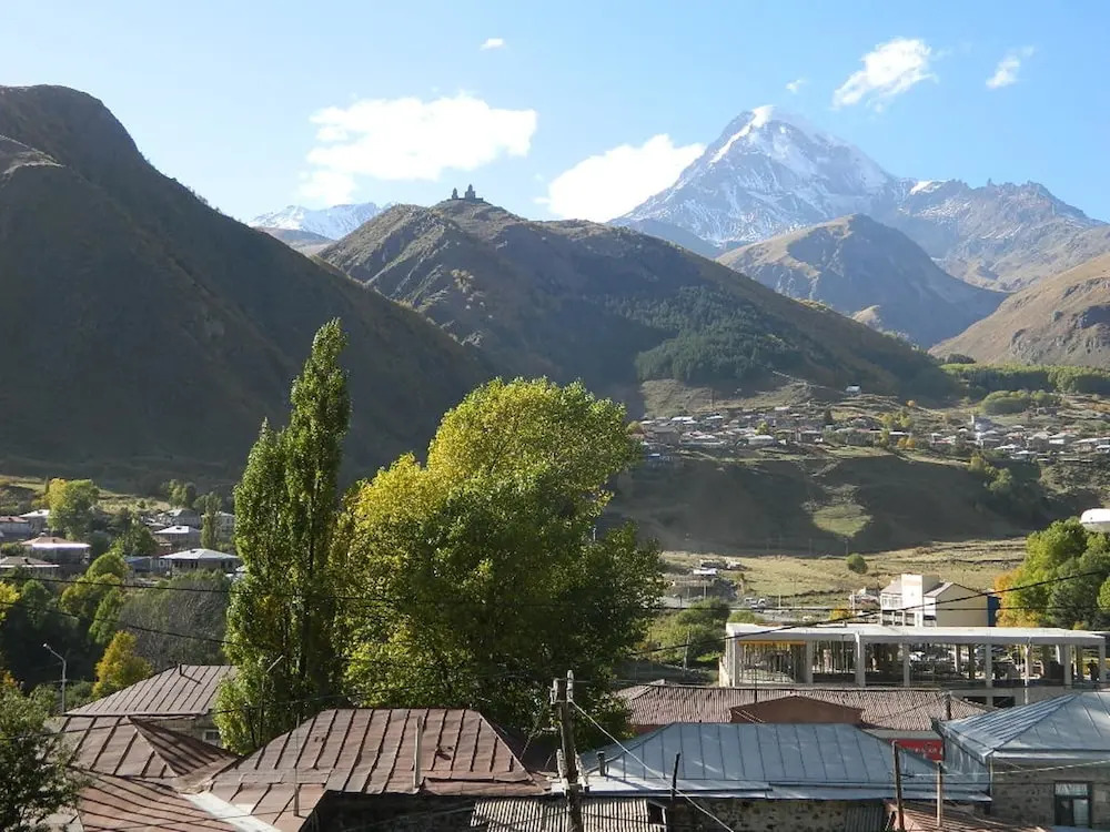 Uptown Boutique Kazbegi