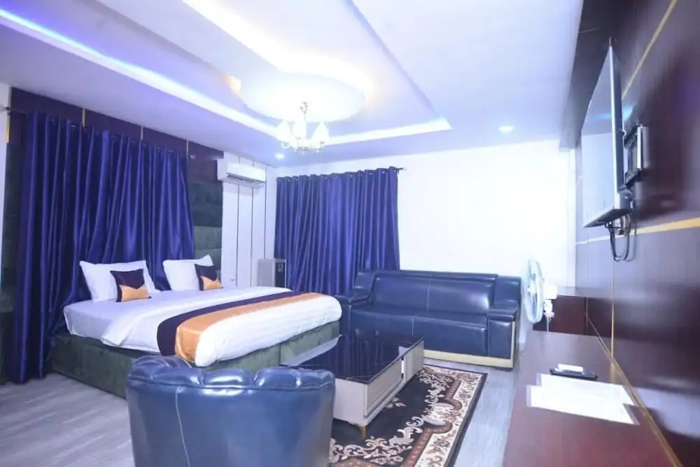 Nobis Apartments