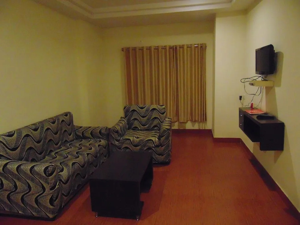 Hotel Meghdoot
