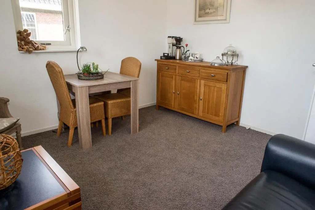 B&B Achterhoeks Halle