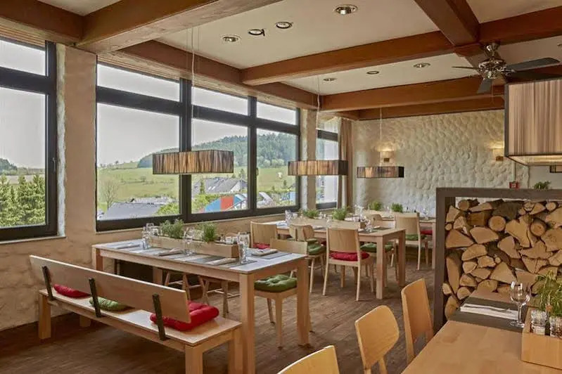 Ramada Appartementhaus Willingen