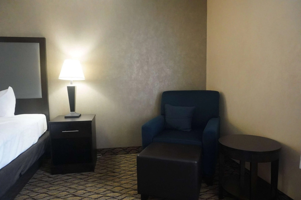 Baymont by Wyndham Bridgeport/Frankenmuth