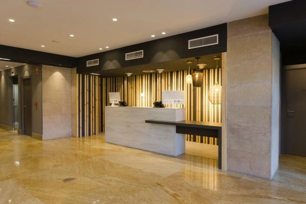 Hotel Cruz de la Victoria