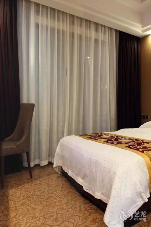 Yi En Ting Hotel