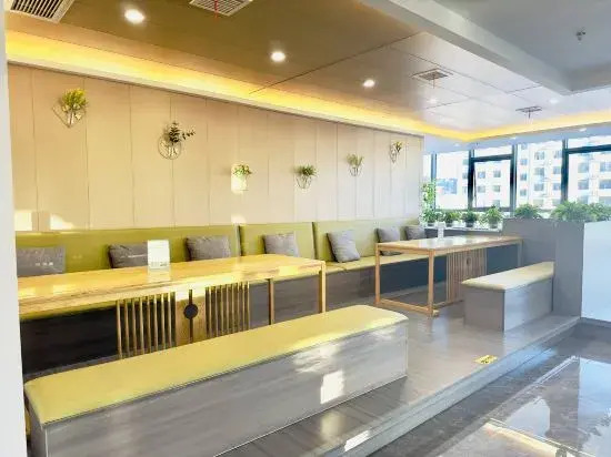 Xinan Hotel