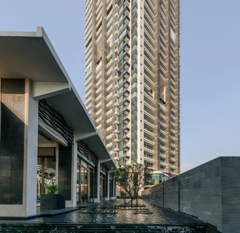 Reflection Jomtien Beach Condo by Dome