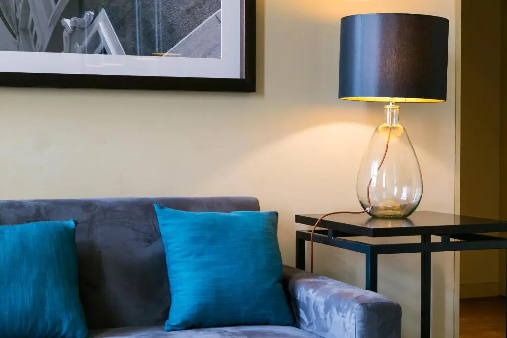 GuestReady - Downtown Market Apartments