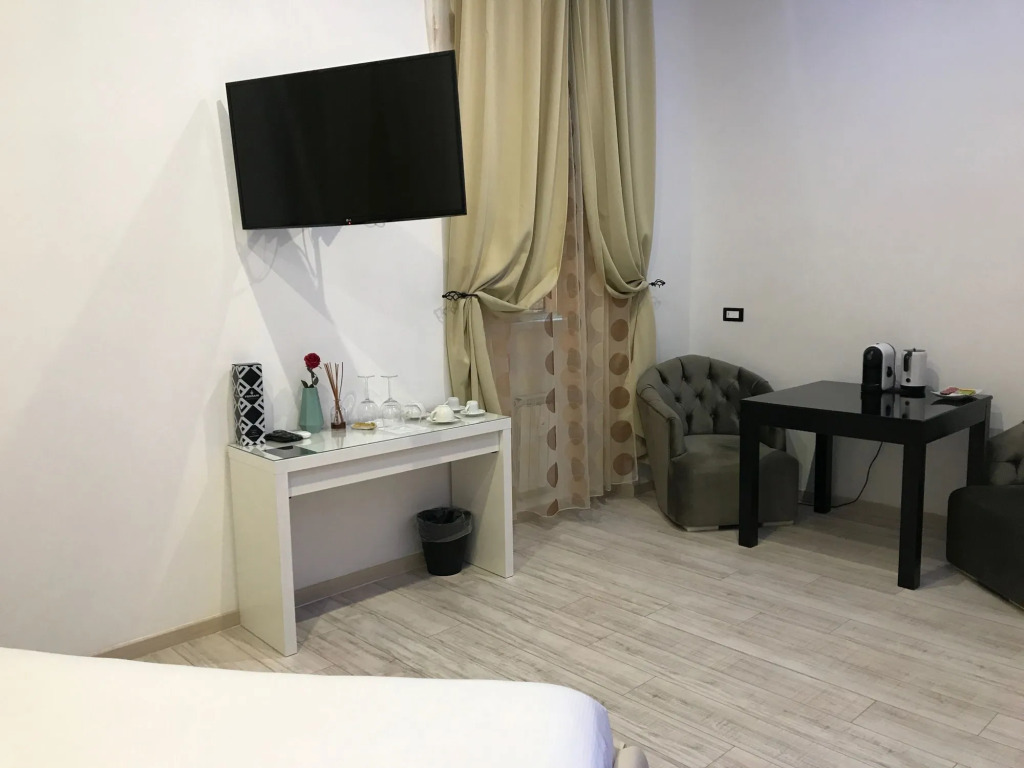 Escape Suite Guest House - Ca Domus Collection