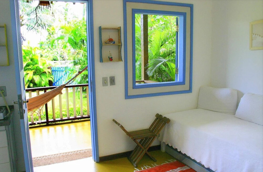 VELINN Caravela Pousada Ilhabela