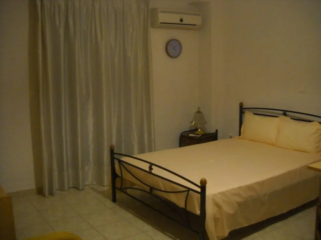 Central Cozy Apartment 4