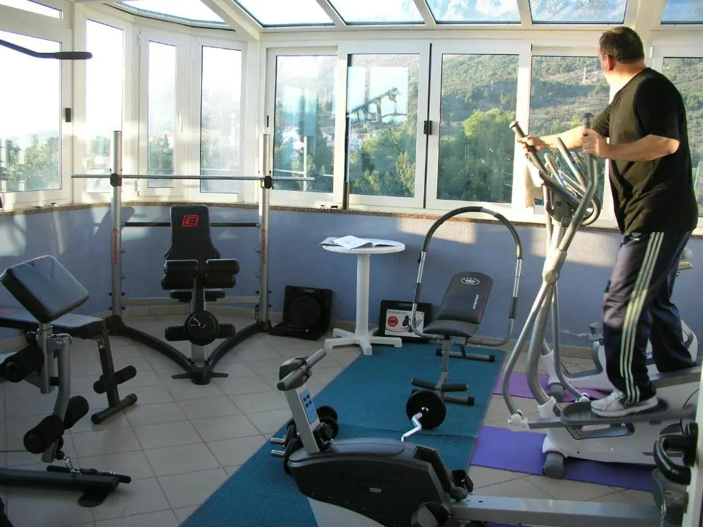 Aparthotel Pecic