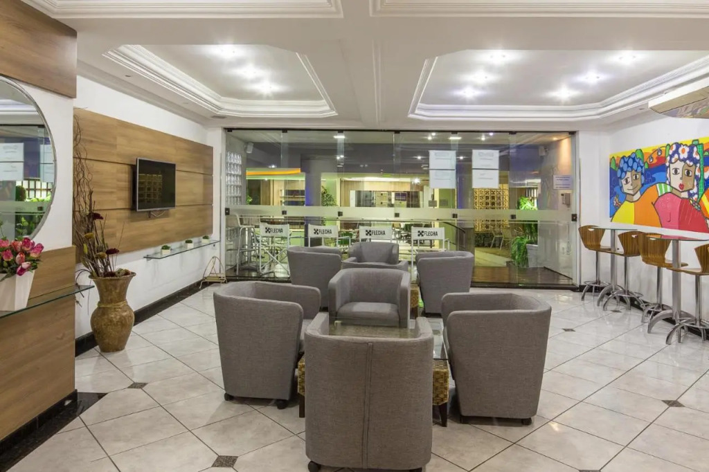 Torre Sol Hotel & Eventos