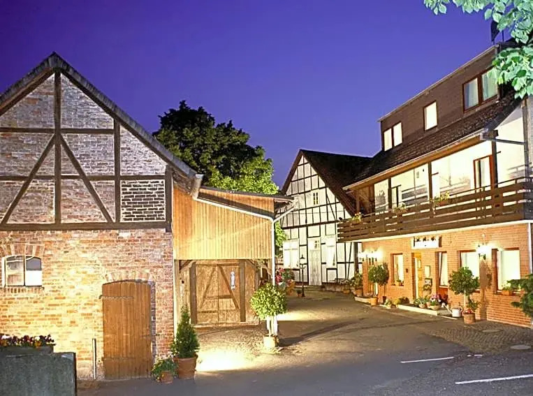 Landgasthaus & Hotel Lindenhof