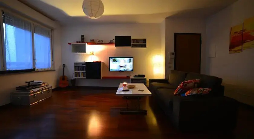 Parco Certosa Apartment