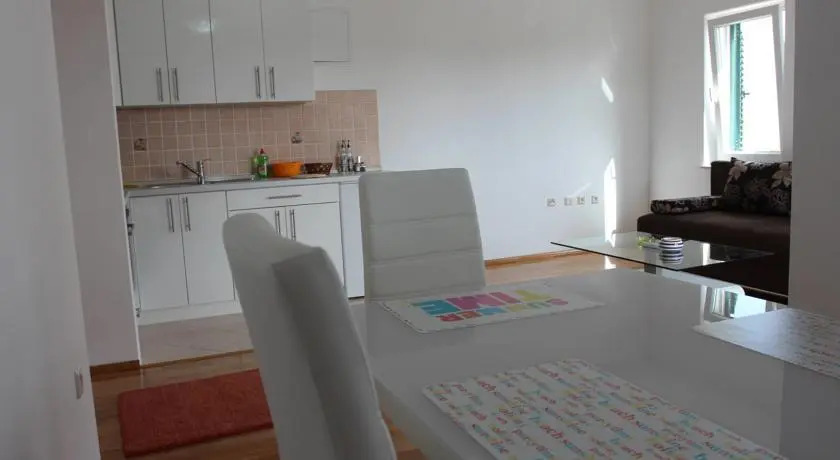 Guesthouse Suncana