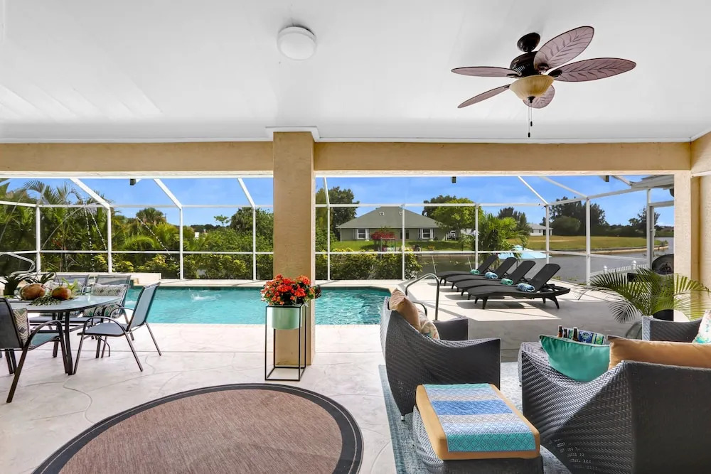 Sunny Banks - Freshwater Haven