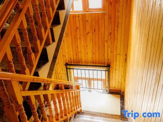 Libo Labo Ridge Boutique Inn