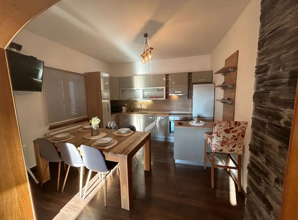 Apartments Julia in Biograd