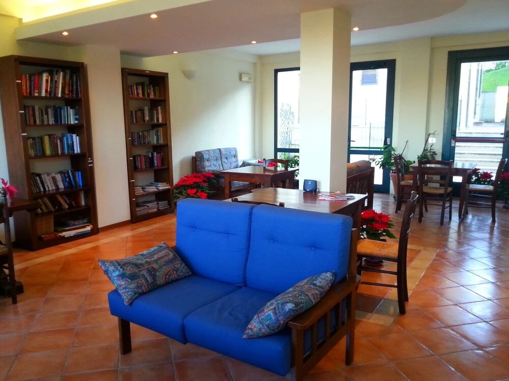 Spacious Holiday Home for Five People in the old 17th-century Casa Colonica