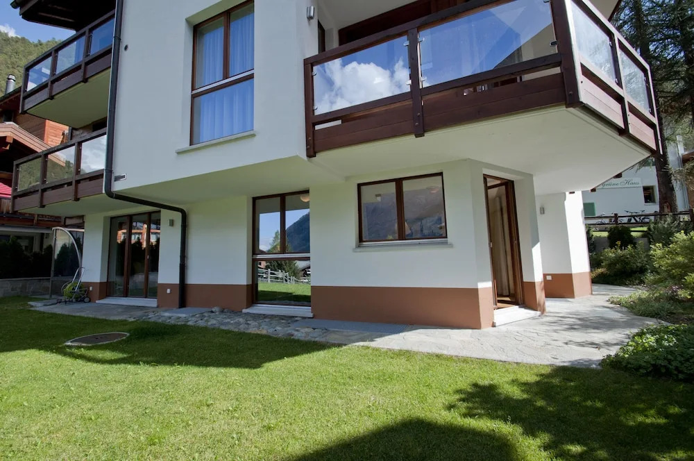 Casa D'Amore - Wohnung Matthew