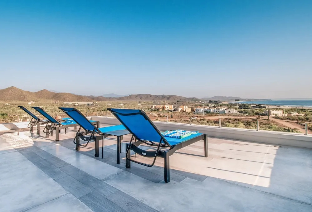 Cerritos Surf Residences