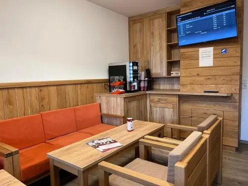 Business Boardinghouse Augsburg, zentral, ruhig & mit Parkplatz