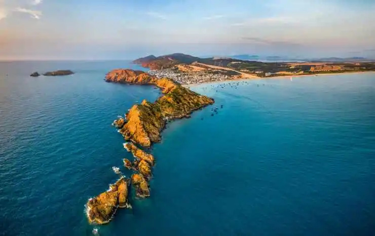 4 Seasons Apartment - FLC Sea Tower Quy Nhon