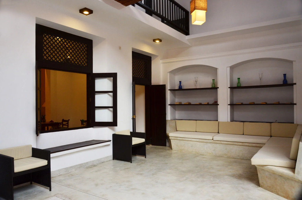 56 by Deco - Galle Fort