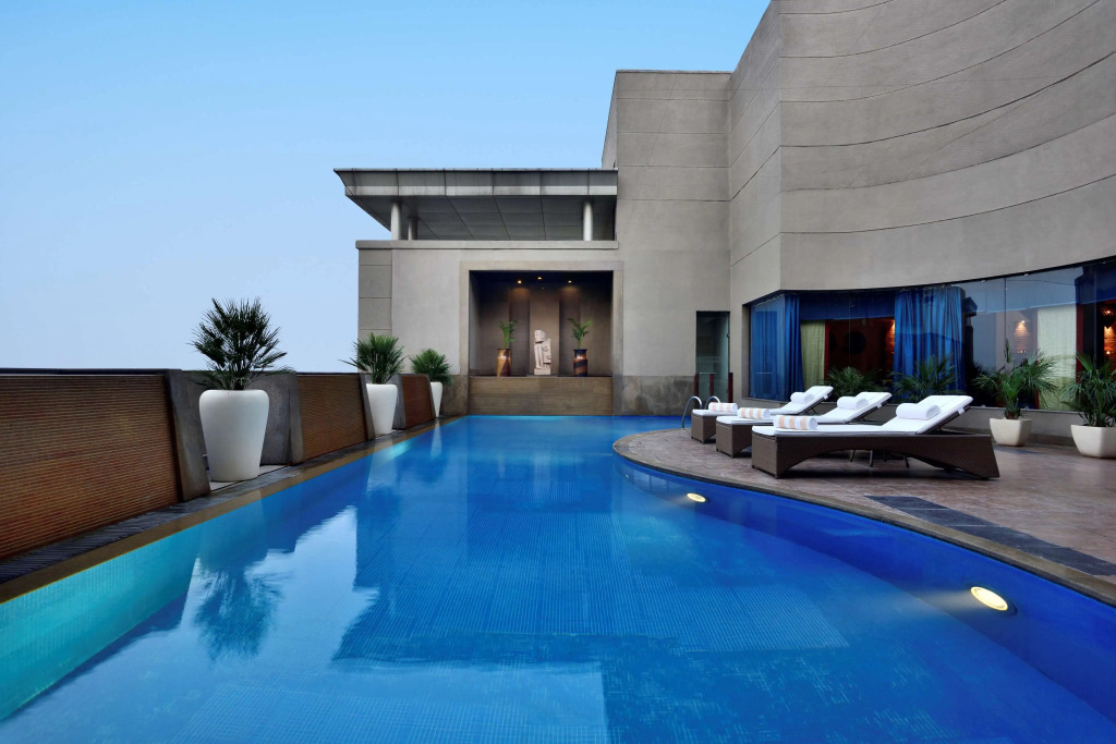 Radisson Noida