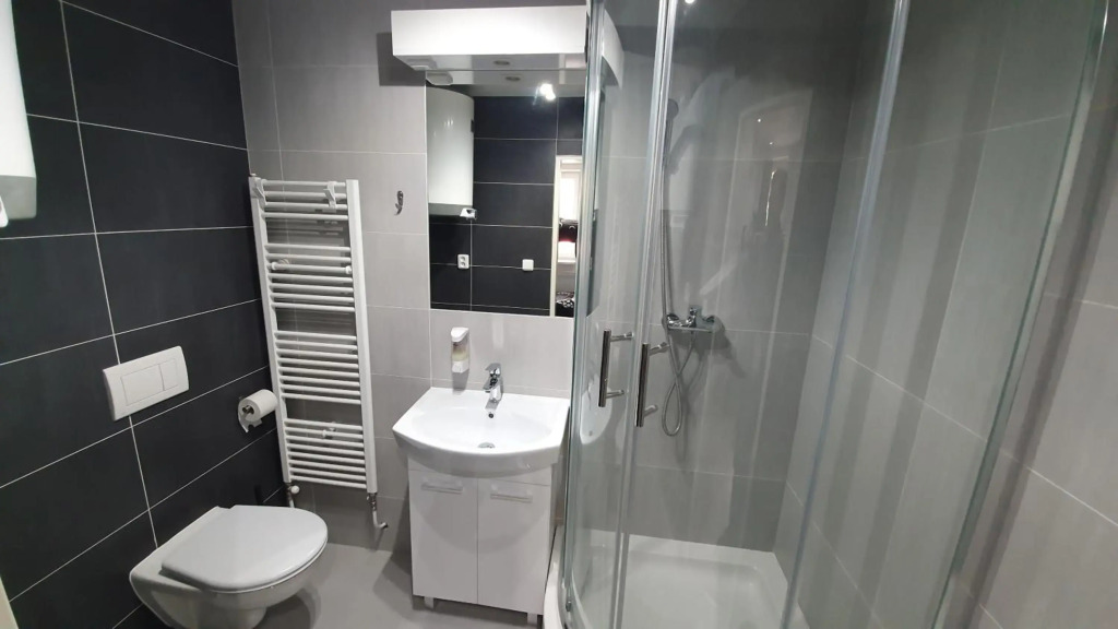 Small Apartments Denisa Business