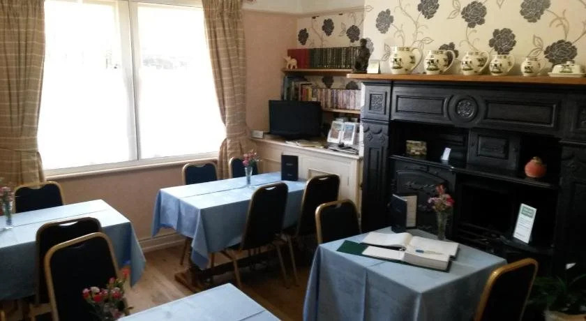 Lyndale Guesthouse
