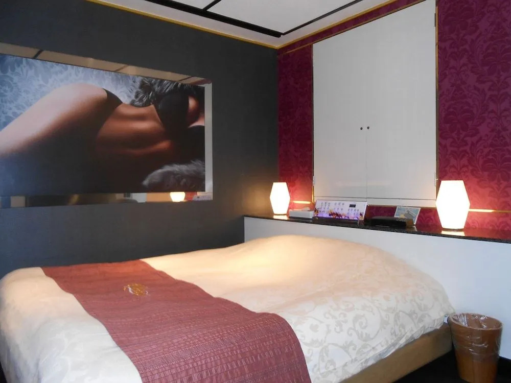 Hotel Monsoon - Adults Only