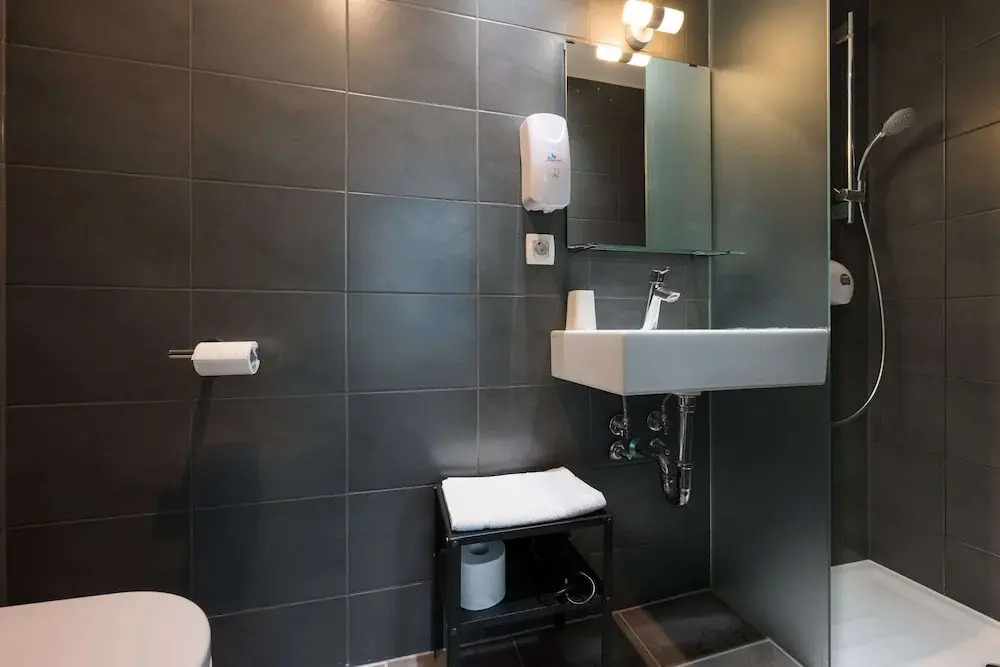 ATIK ROOMS