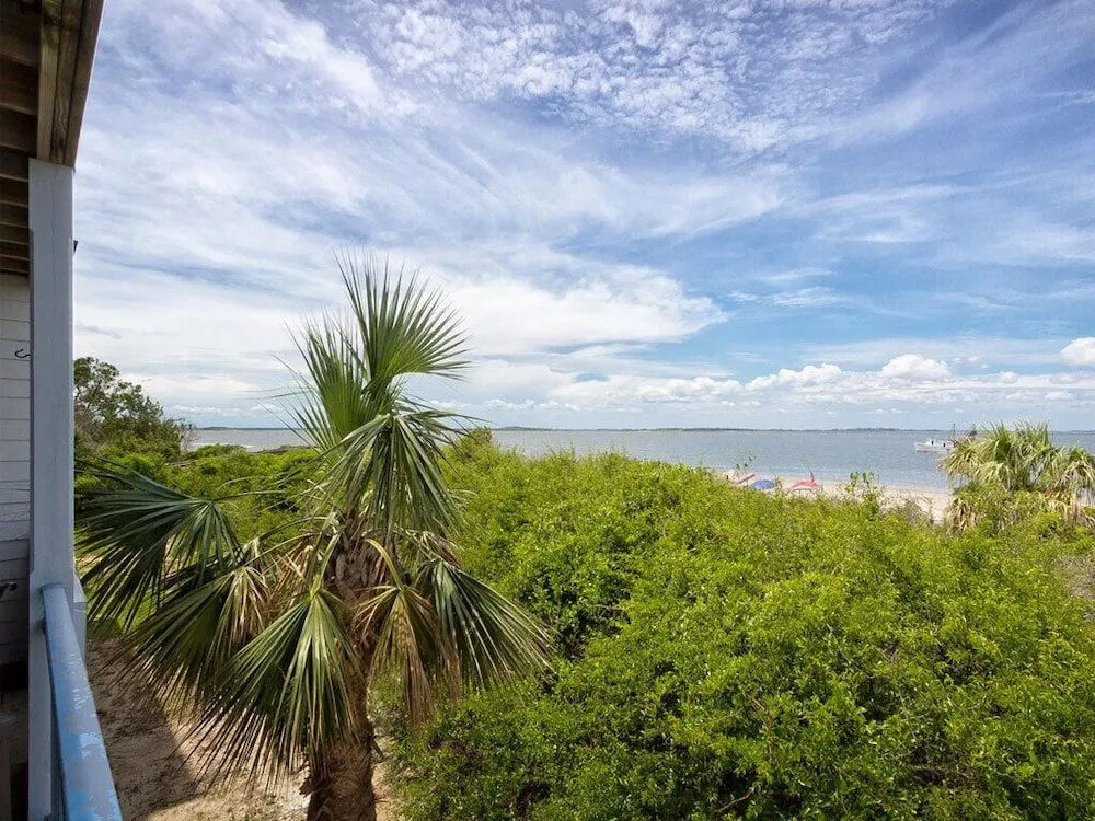 Bay View Villas 106