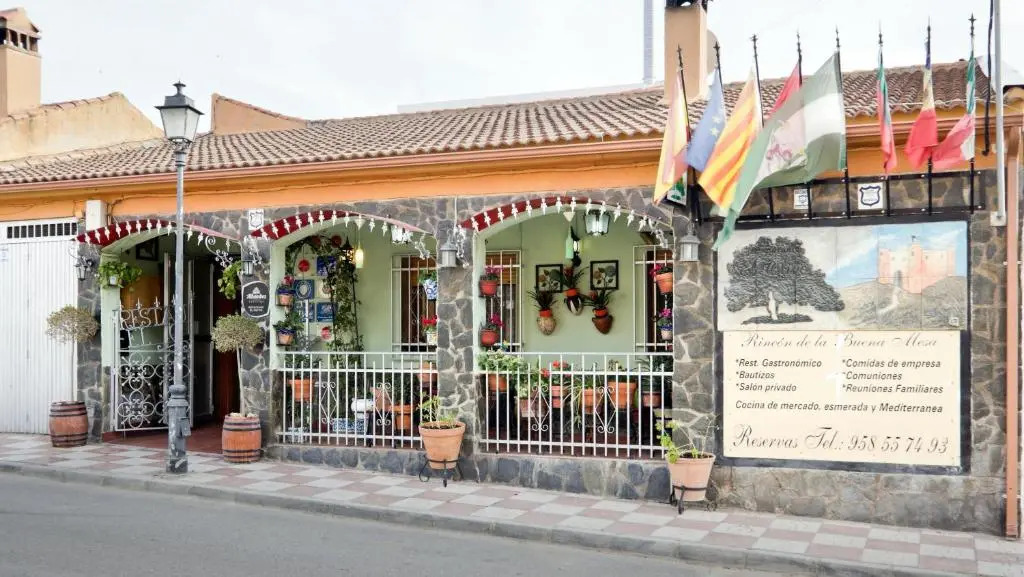 Casa Rural Marta