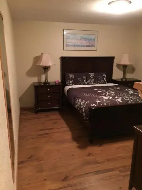 Sleep Eze Accommodations