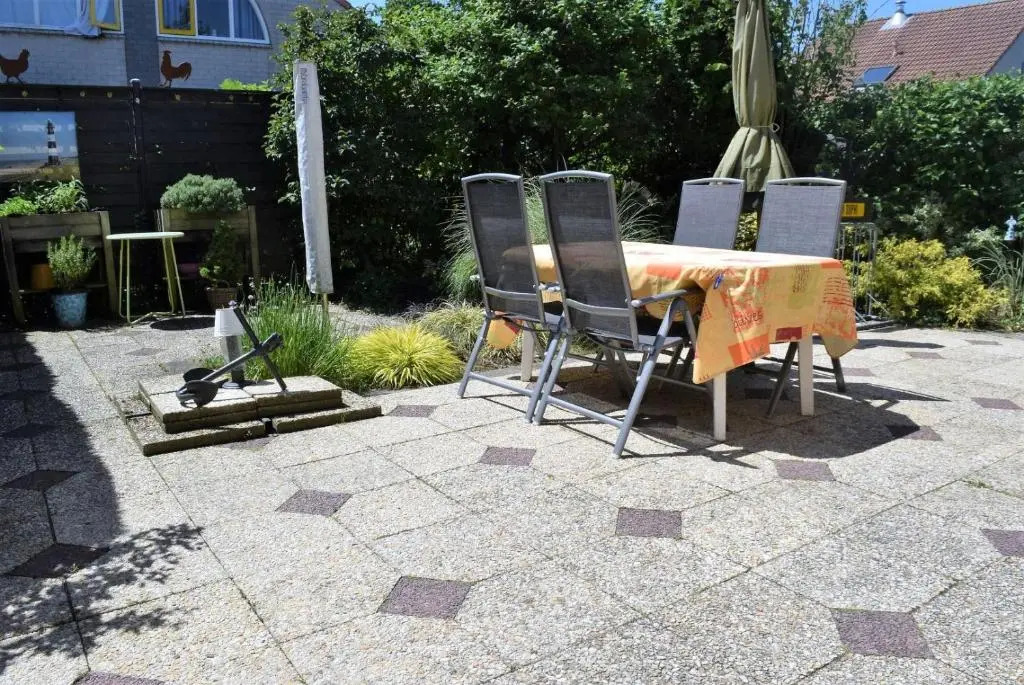 Kustverhuur, Vakantiepark Fort Soleil 43