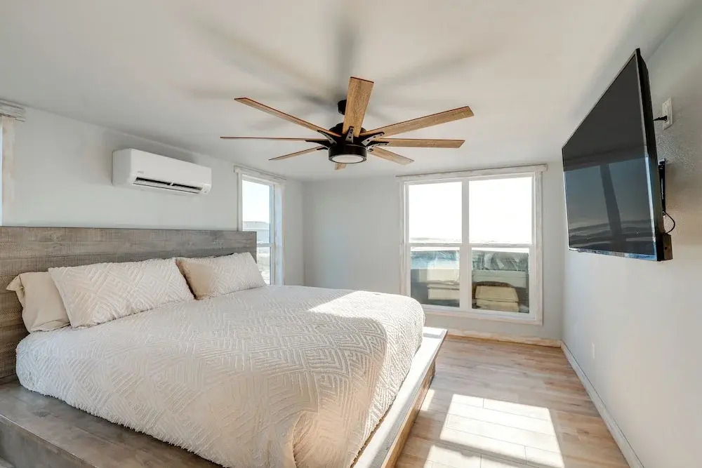 Steps to Shore: Family Beach Getaway in Westport