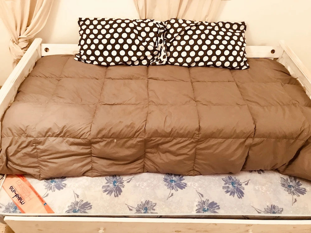 Apartamento Leguizamon