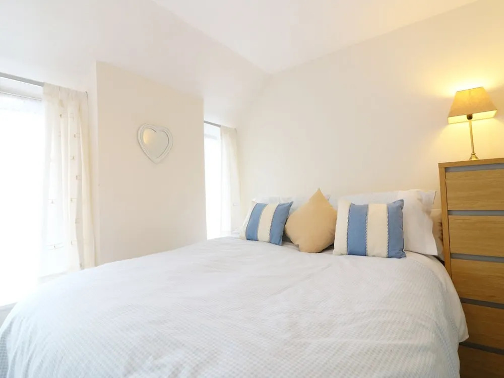 Lugger Cottage