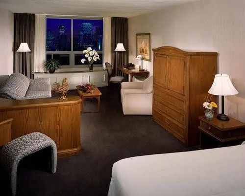 Du Fort Hotel