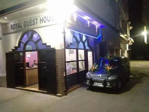 Royal Guest House