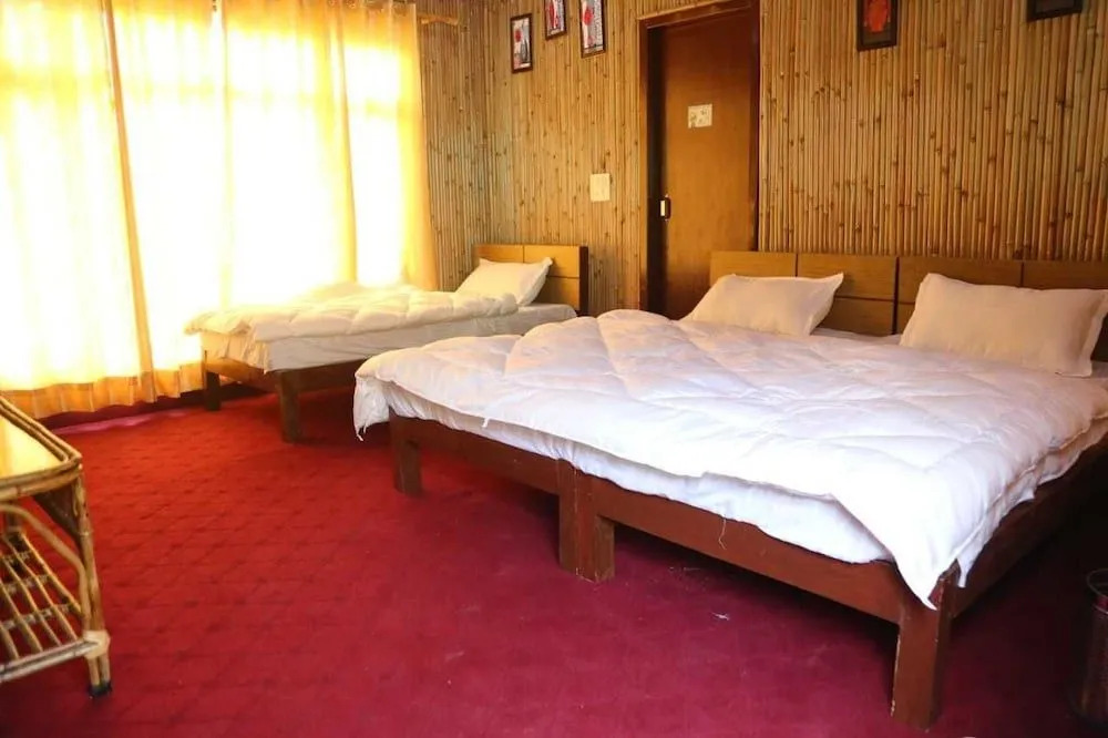 StayApart Cascade Resort