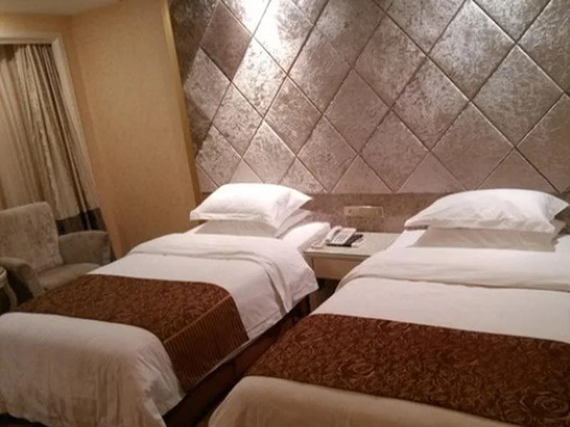 Shishi Wanjia Oriental Hotel