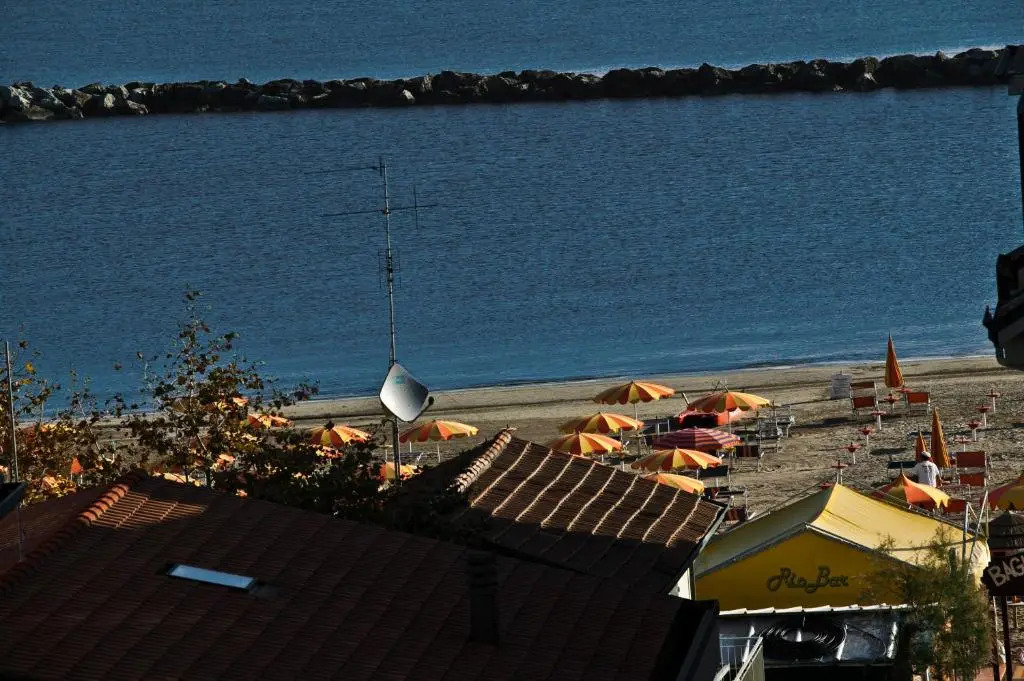 Hotel Amalfi