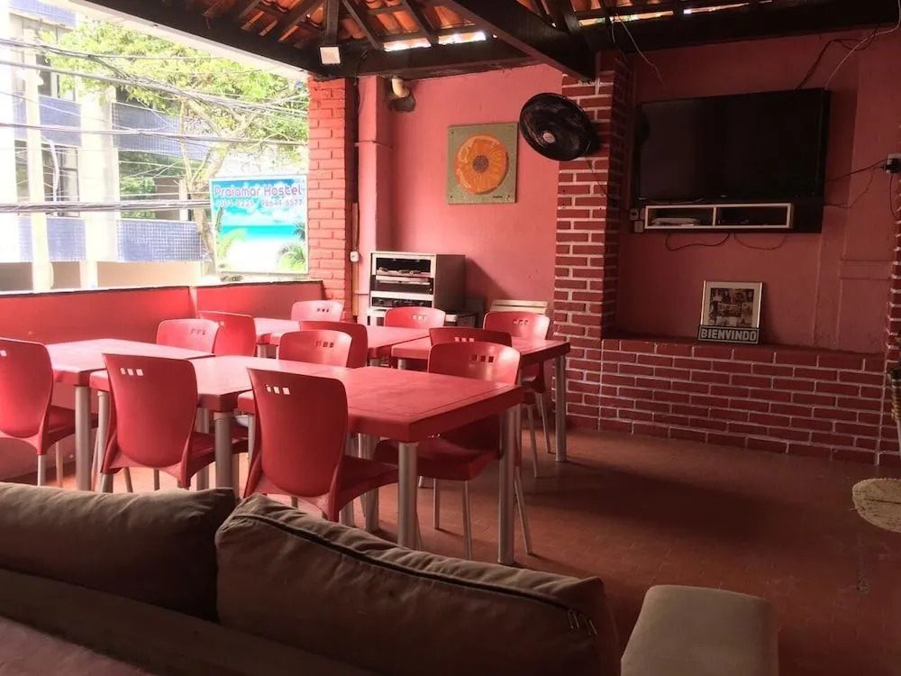 Praimar hostel & suites