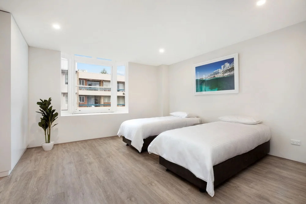 Bondi Beach Studios Suite 1