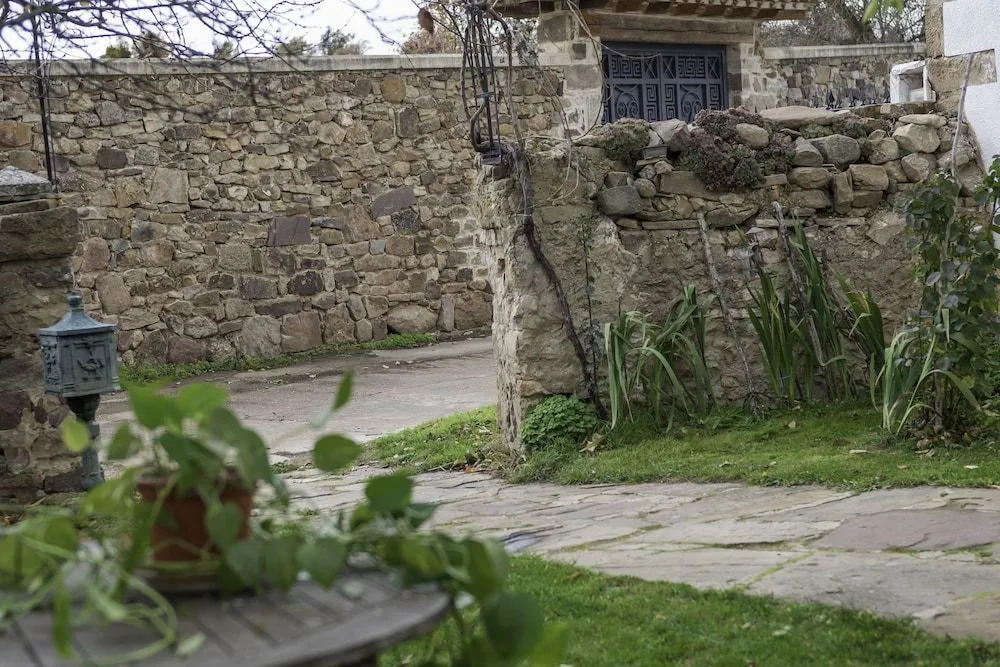 Casa Rural El Balcon de Tera