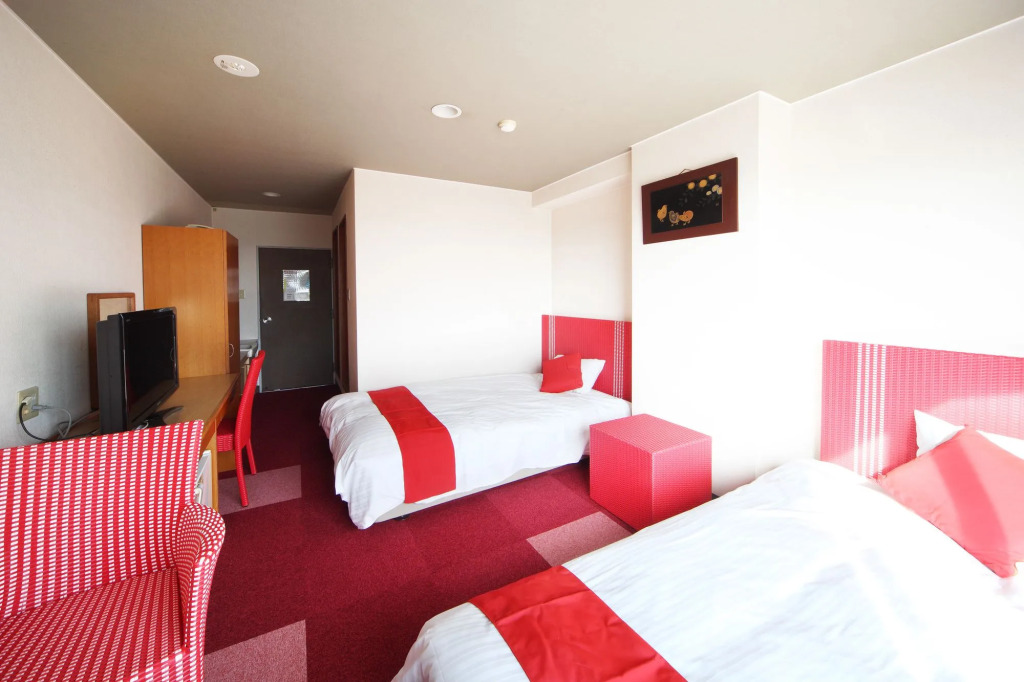 SPA Inn Shirahama