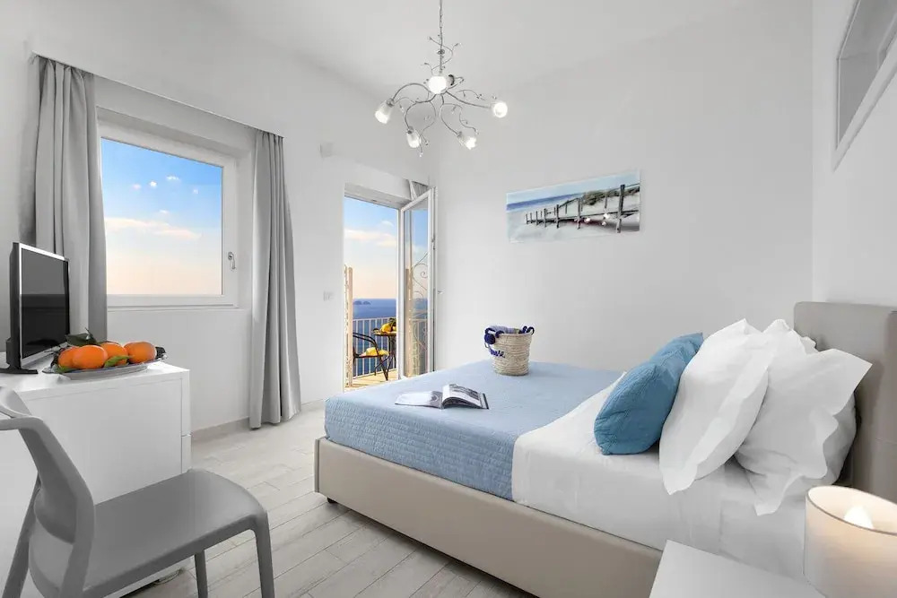 Amore Rentals - Villa Anna